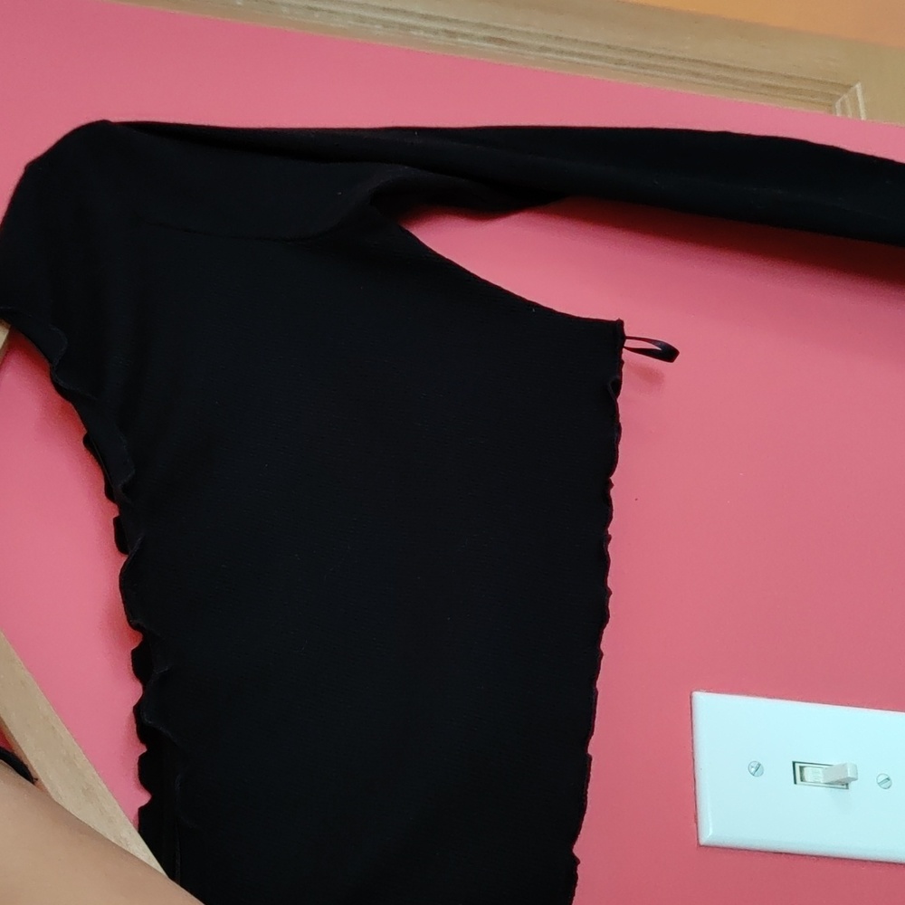Crop top - Picture 2 of 2